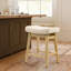Tabourets de bar extra larges 19,7 po-1296516907
