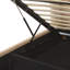 Shala Upholstered Ottoman Storage Bed-1345501141-1345501130