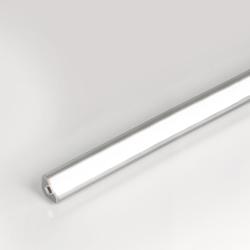 Profilé en aluminium