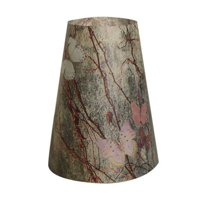 5.5'' H Paper Empire Lamp Shade