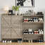 16 Pair Shoe Storage Cabinet-541479815