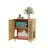 Defanski Litter Box Enclosure-934886496