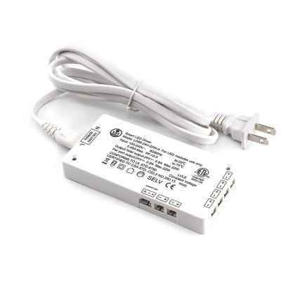 Transformateur électronique 24V