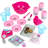 Doll Baking Set