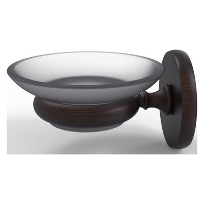 Porte-savon mural Gober