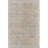 Mahe Oriental Machine Woven Polyester Area Rug in Cream/Light Brown-27643393