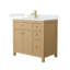 Pendry 36" Freestanding Single Bathroom Vanity with Top-1830697894-1674089209-1830697892