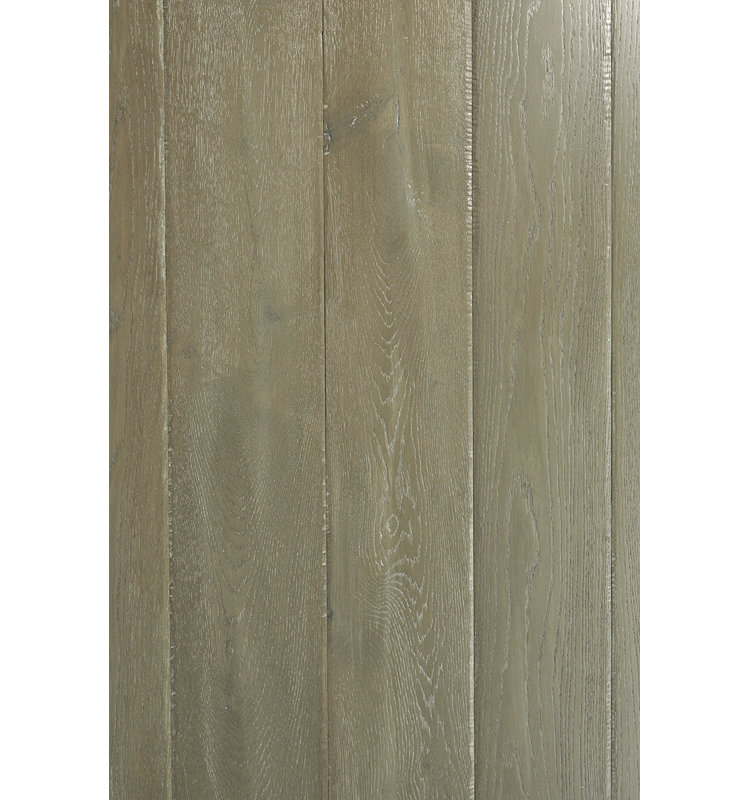 Parquet contrecollé en chêne Theresa de 1/2 po d'épaisseur x 7 1/2 po de largeur x, Caberinta