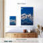 Alvord McKinley Denali Snowy Mountains-108483713