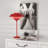 Pierce Metal Table Lamp-57324412