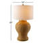 Lampe de table en rotin Bocanegra