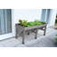 Medium Classic VegTrug - Grey Wash (FSC 100%)