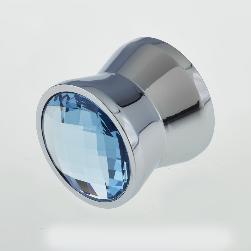 Danger 23mm Diameter Cylindrical Knob
