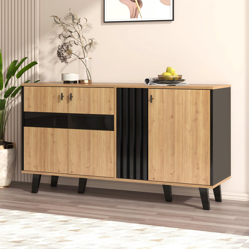 140cm Sideboard