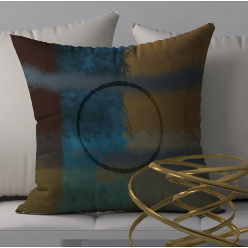 Housse de coussin carrée difference Pride, H 24 po x l 24 po