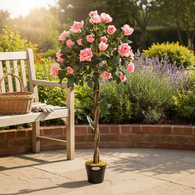 120cm Plant