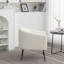 Hisakazu Upholstered Barrel Chair-808486205