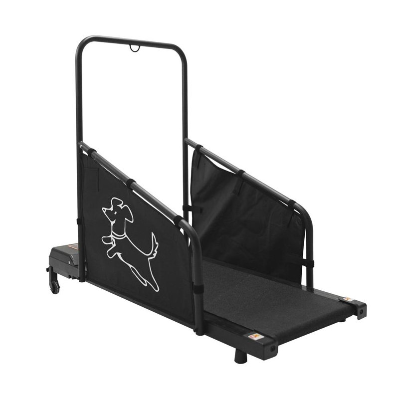 Dog Pacer Treadmill for Small to Medium Sized Dogs– Healthy Run & Walk Exercise Machine for Fit Pets