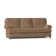 Carrado 87.5'' Leather Sofa