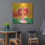 Winston Porter 'Lakshimi' by Elena Ray Metal Wall Art-1213178574