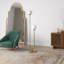 Lampe sur pied 68 po Dufren-1358292690