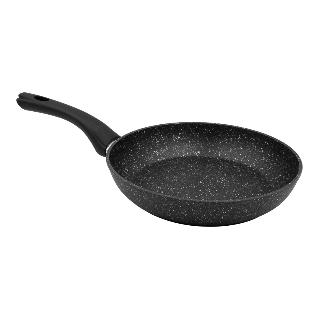 Aluminum Non-Stick Frying Pan Set