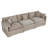 Modern Chenille Sofa Upholstered Couch-1466680455-1466680449-1466680451