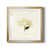 Gold Framed