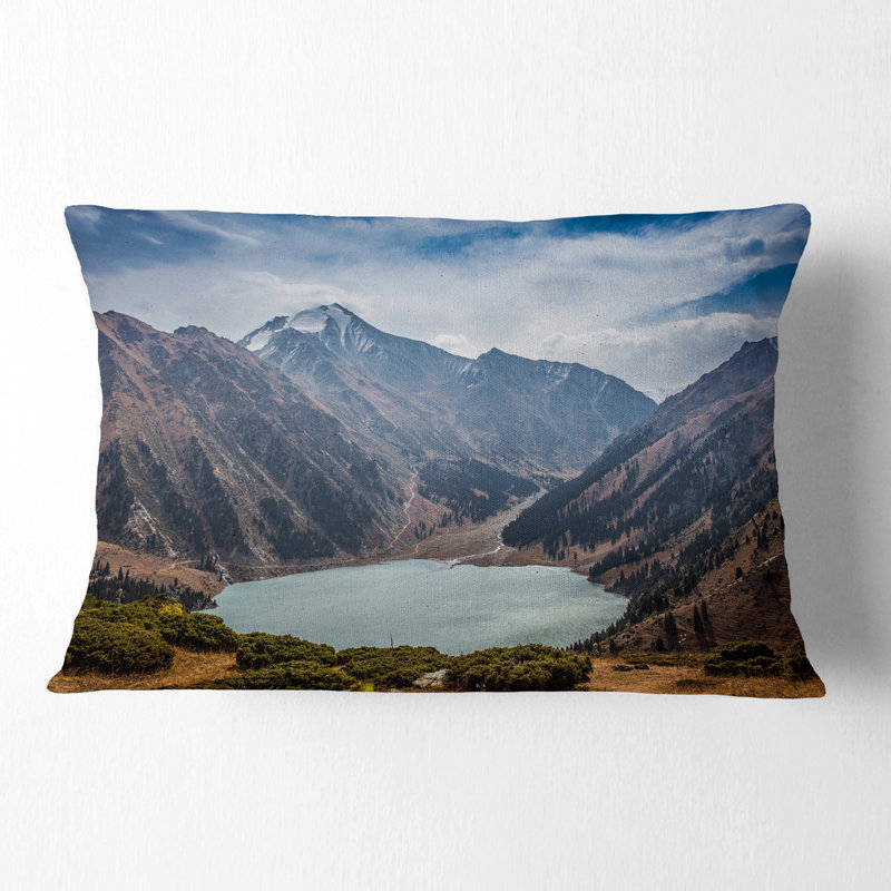 Coussin Mountain Mountain