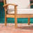 Claytor Acacia Outdoor Lounge Chair-92242732-92242733