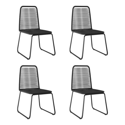 Graves Patio Dining Side Chair