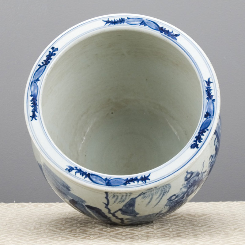 Handmade Ceramic Planter