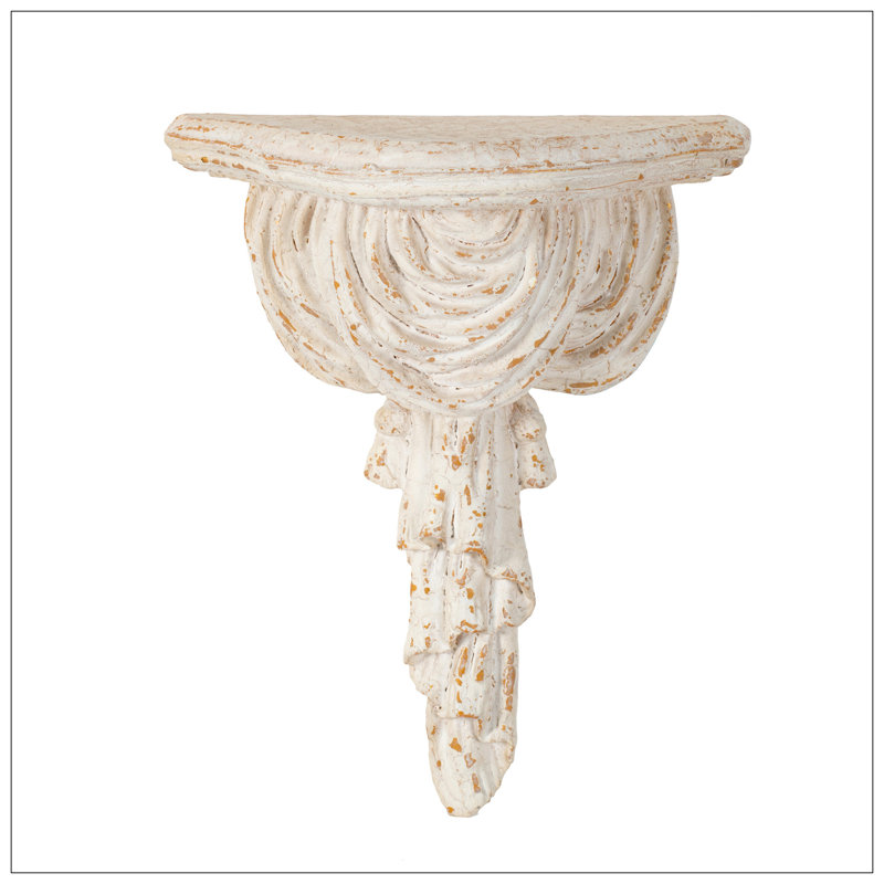 Antique Wall Shelf