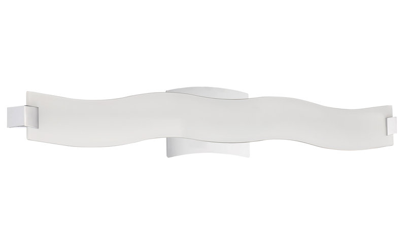 Verdonna Dimmable LED Vanity Light