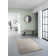 Selene Solid Colour Area Rug
