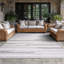 Tapis rayé intérieur / extérieur-2001009732