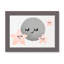 Décoration murale 2 enfants sleepy timey-48185194-48185197