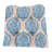 19" x 19" Outdoor Wicker Seat Cushion (Set of 2)-527343983