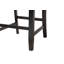 Tabouret de comptoir 25,4 po Britnei-2128932198