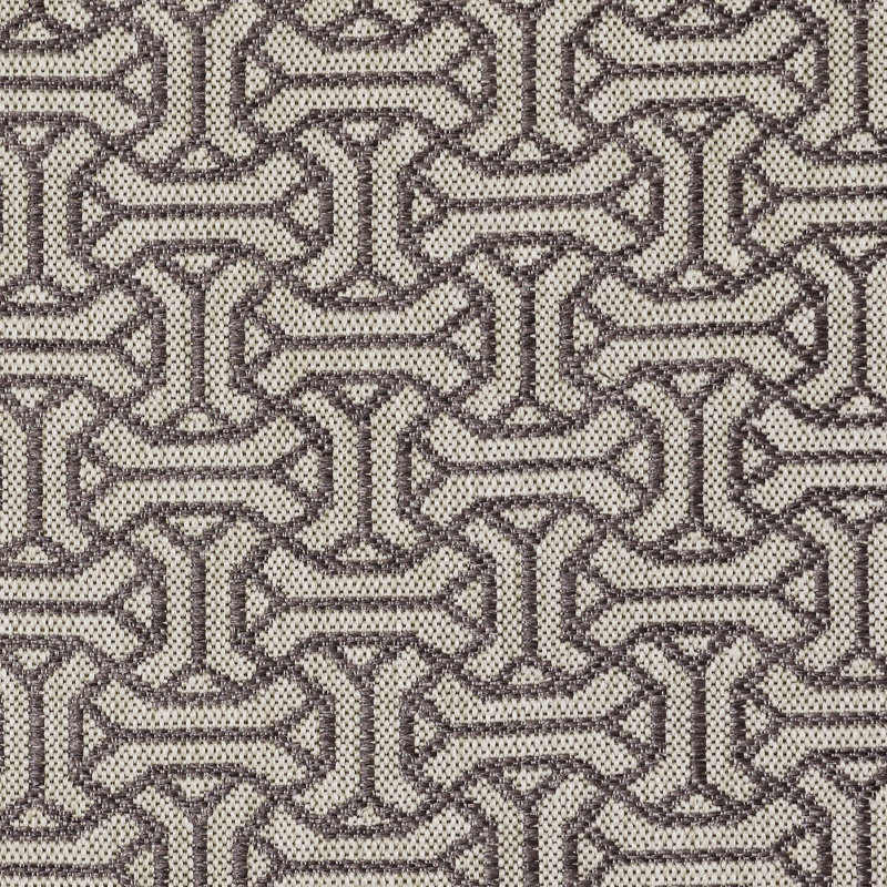 Tissu d'aspect lin Santino, Naturel