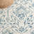 Pimentel Hand Tufted Wool Floral Rug-1825575884
