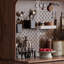 Armoire de cuisine North American