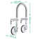 Ridder Accessibility Aid For Bathtubs Rob