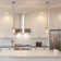 Wexton 1-Light 5” Wide Pendant
