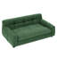 Grand chien avec et - Lin gris foncé de conception ergonomique pour animal de compagnie moyen-923856119