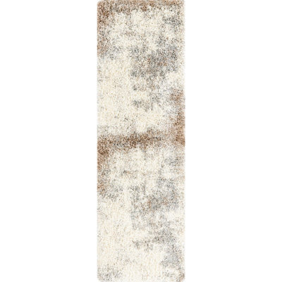Abstract Indoor Rug