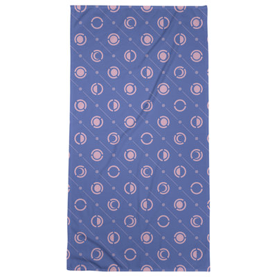 Skeffingt Beach Towel