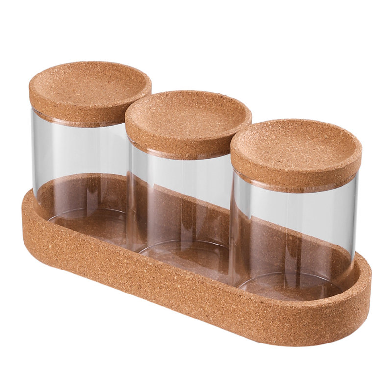Spice Jars