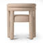 Tacova Dining Chair-Surrey Cocoa-476271452