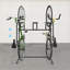 Porte-vélos à 3 emplacements